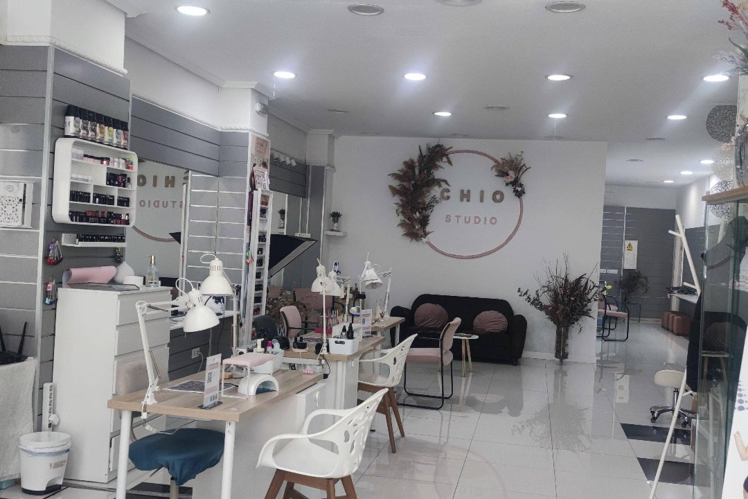 Janeth Estética Corporal y Facial, Agra do Orzán, A Coruña
