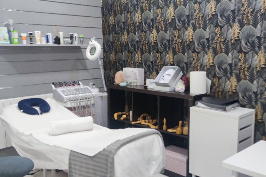 Janeth Estética Corporal y Facial, Agra do Orzán, A Coruña