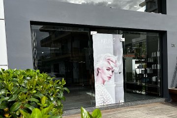 Frantzeskos Hair Studio