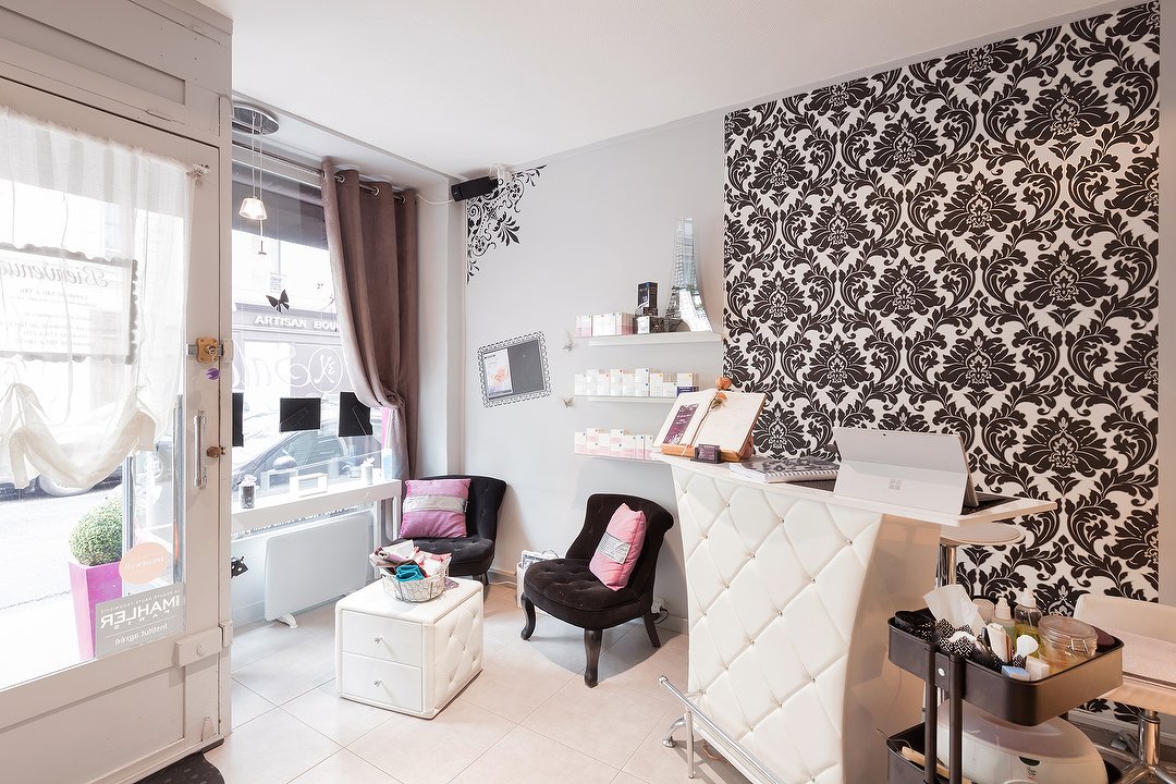 Salon B&B Nail Expert, Levallois-Perret, Hauts-de-Seine