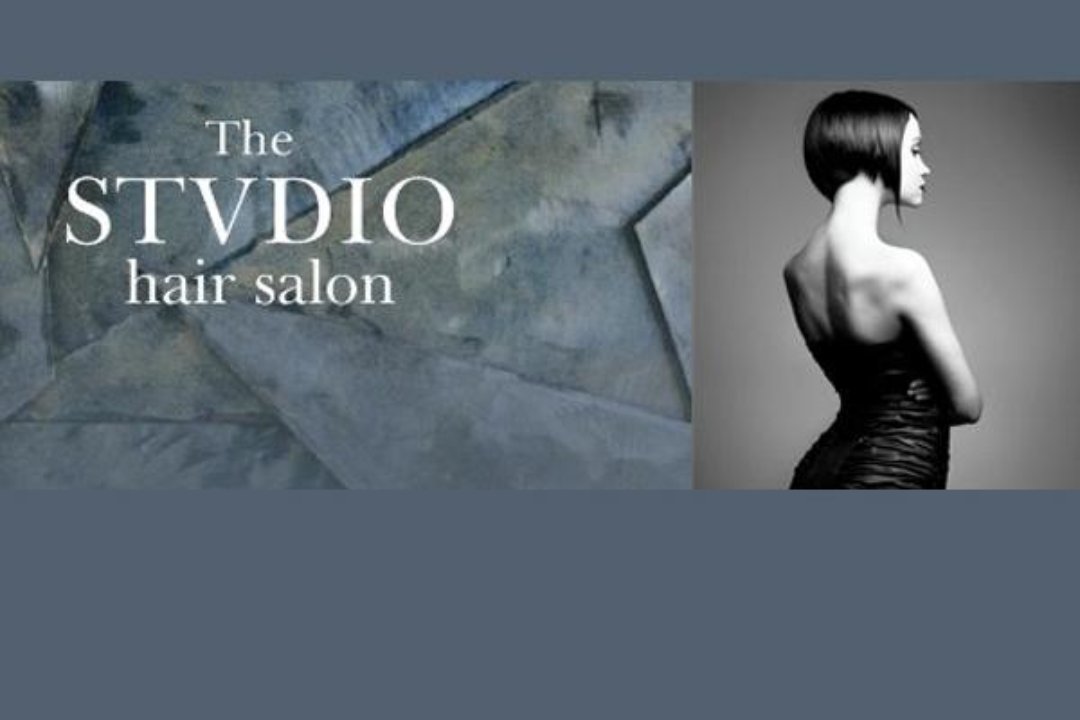 The Stvdio Hair Salon, Battersea, London
