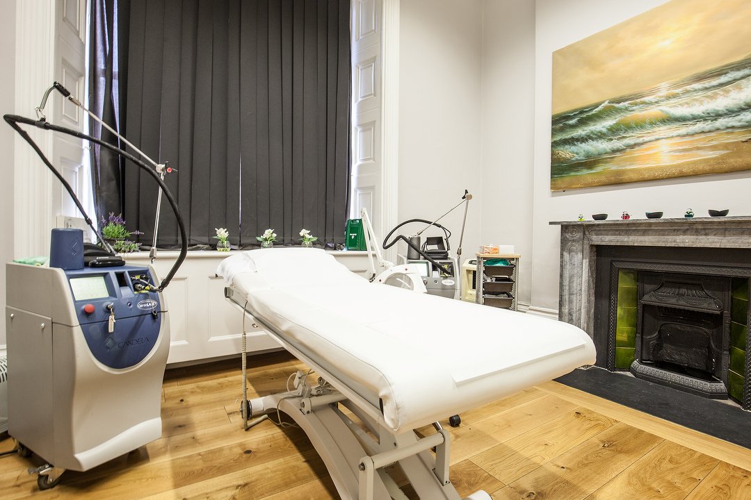 London Laser Hair Removal, Marylebone, London