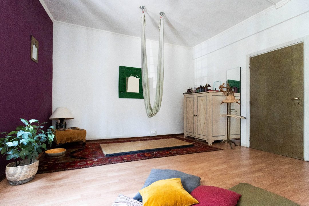 Studio Neroli, Acquatraversa, Roma