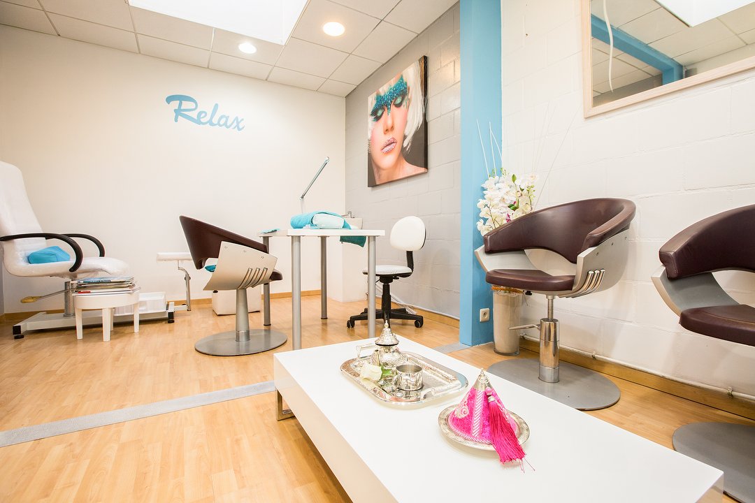 Glamour & Bellezza, Sint-Genesius-Rode, Vlaams-Brabant