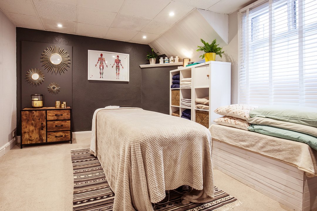 The Soma Room, Ealing Broadway, London