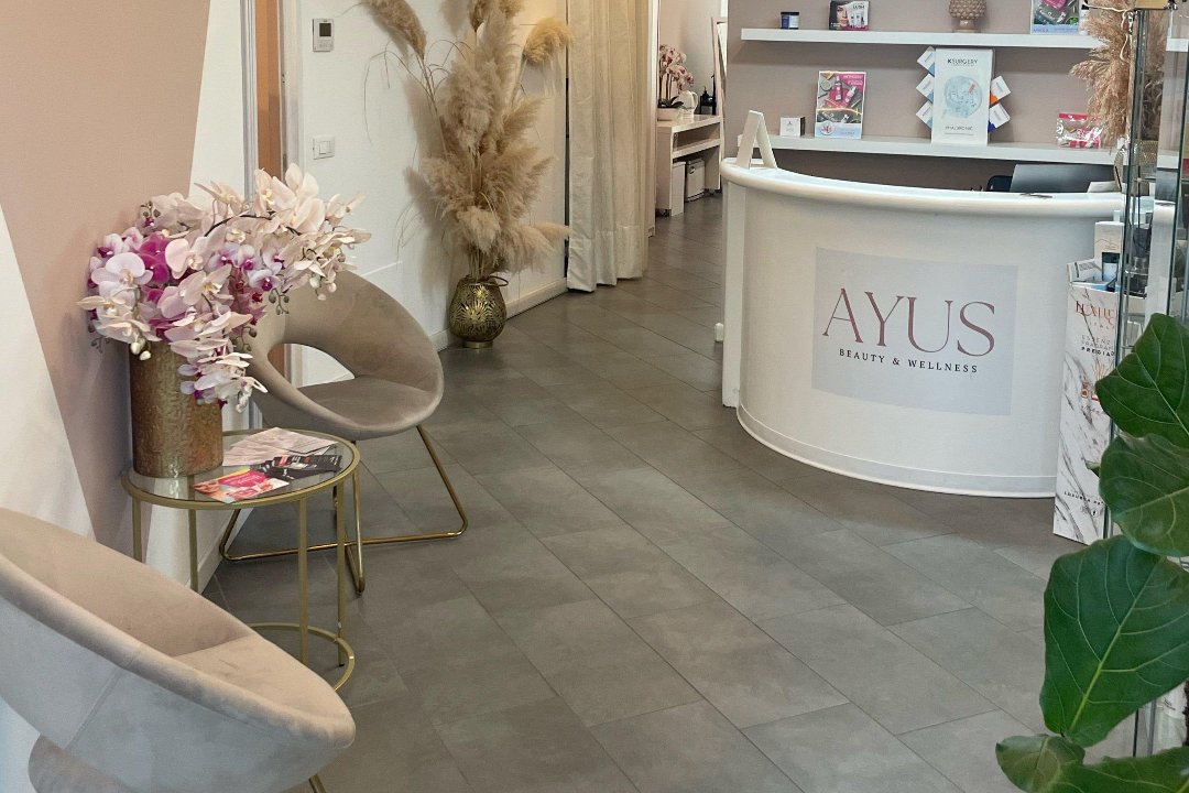 Ayus Beauty & Wellness, Cassano Magnago, Lombardia