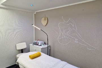 Lillians Goldene Kosmetik - Mainz