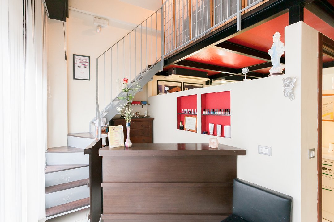 Centro Estetico Carina, Forze Armate, Milano