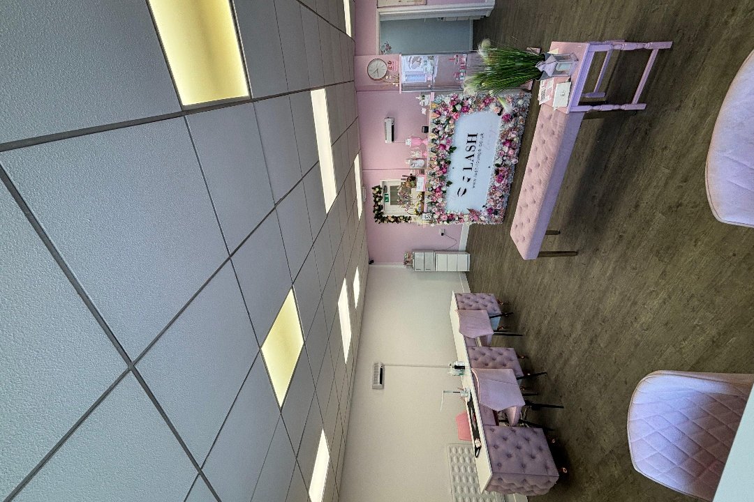 Soleil Nail Studio, Heaton, Newcastle-upon-Tyne