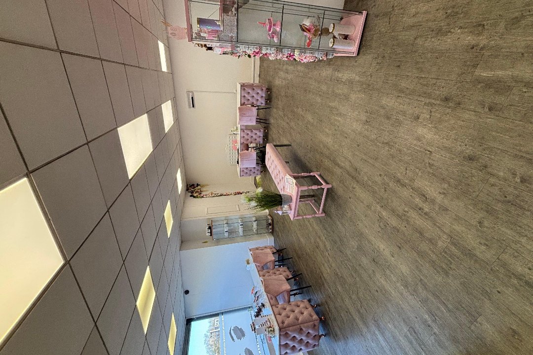 Soleil Nail Studio, Heaton, Newcastle-upon-Tyne