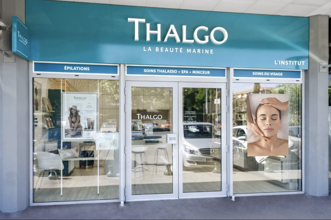 L'institut Thalgo - AIX, Aix-en-Provence, Bouches-du-Rhône