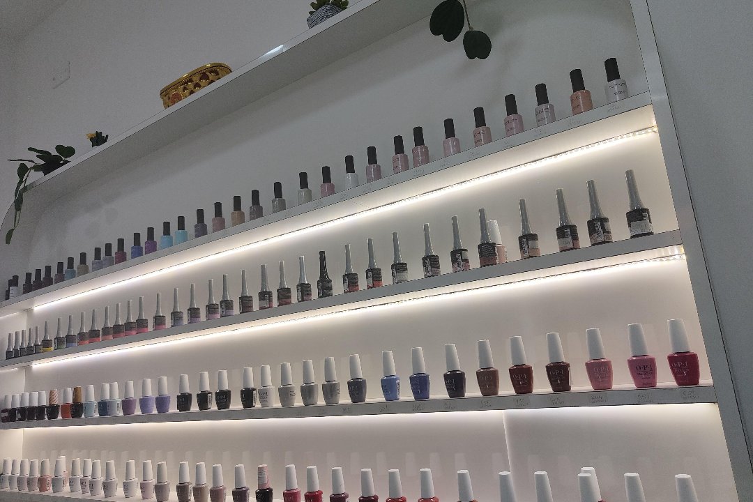 Dodo Nail, FICO Eataly World, Bologna