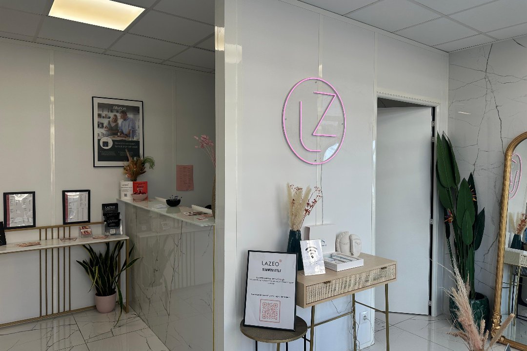Lazeo Antwerpen, Anvers