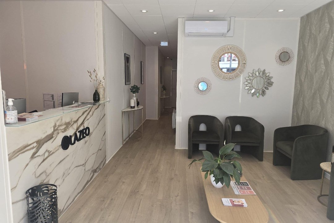 Lazeo Hasselt, Hasselt Centrum, Limburg