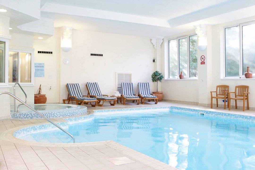 The Beauty Rooms at Hall Garth Hotel, Darlington, County Durham