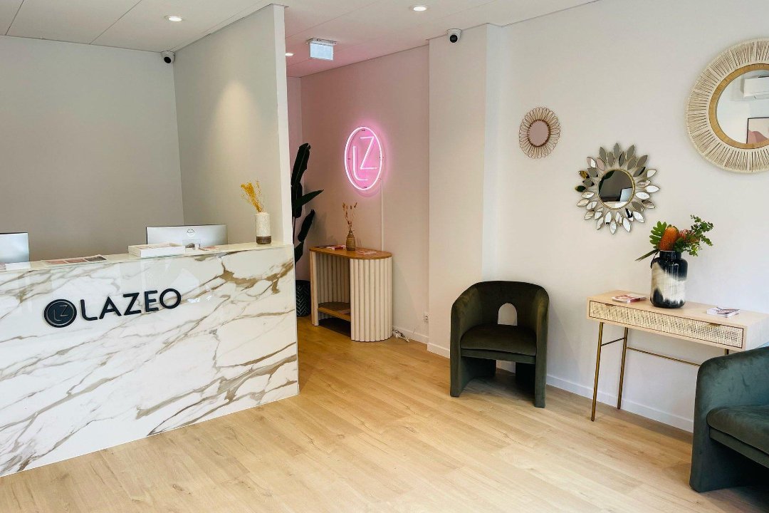 Lazeo Kortrijk, Kortrijk