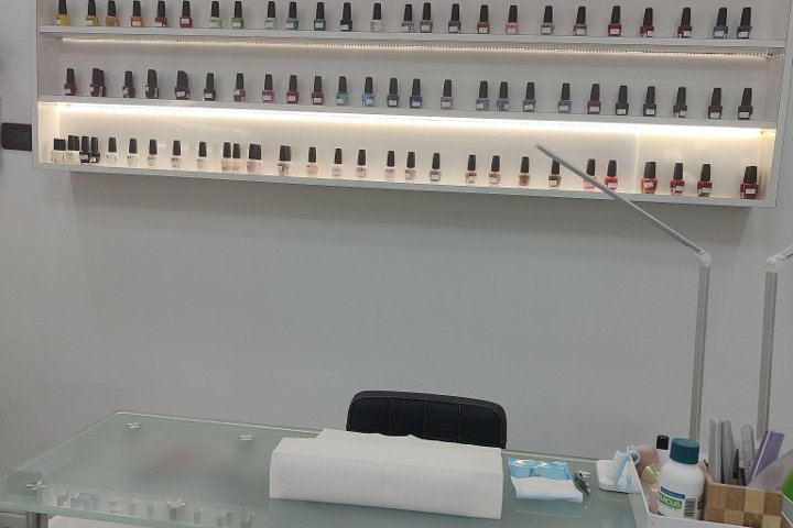 Dodo Nail - Onglerie Bologna - Photo de galerie - OneBooking