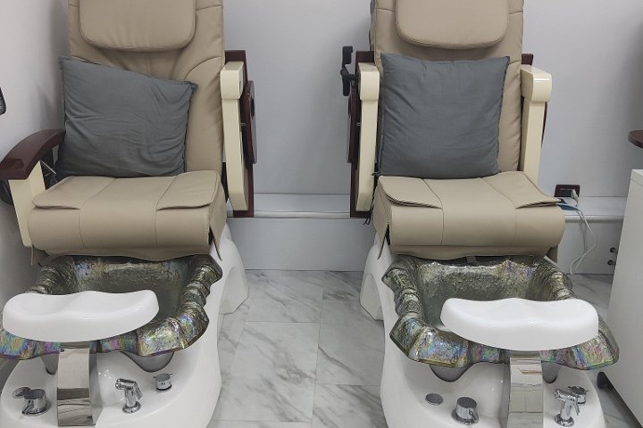 Dodo Nail - Onglerie Bologna - Photo de galerie - OneBooking