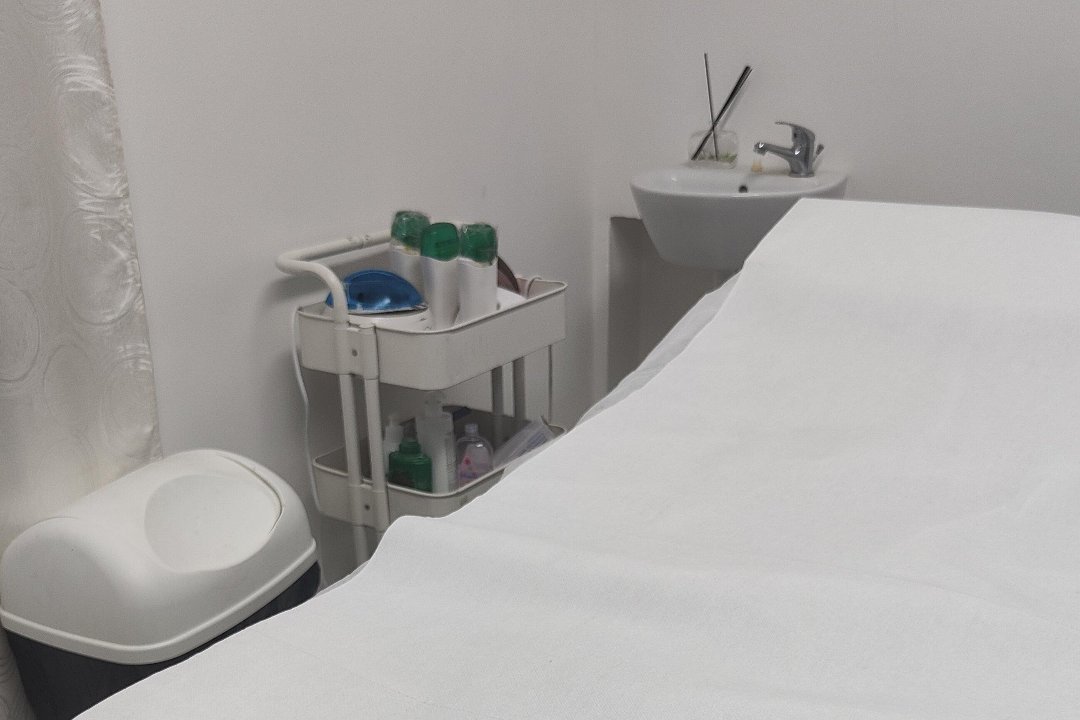 Dodo Nail, FICO Eataly World, Bologna