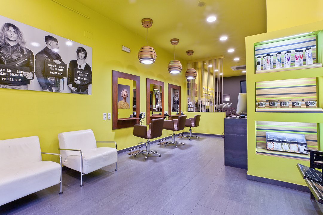 Tactum, Vila de Gràcia, Barcelona