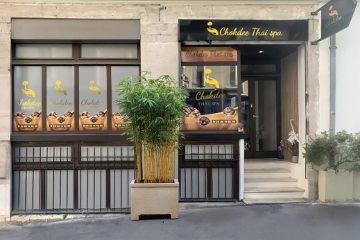 CHOKDEE THAI SPA
