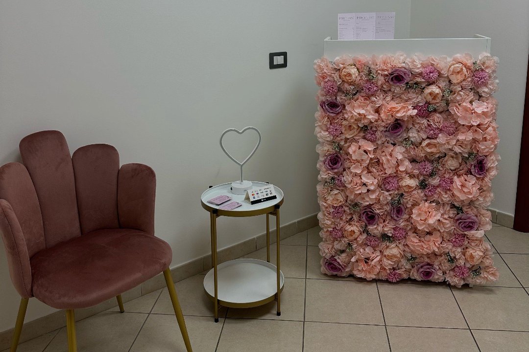 Giulia Beauty Nails, Selargius, Città metropolitana di Cagliari