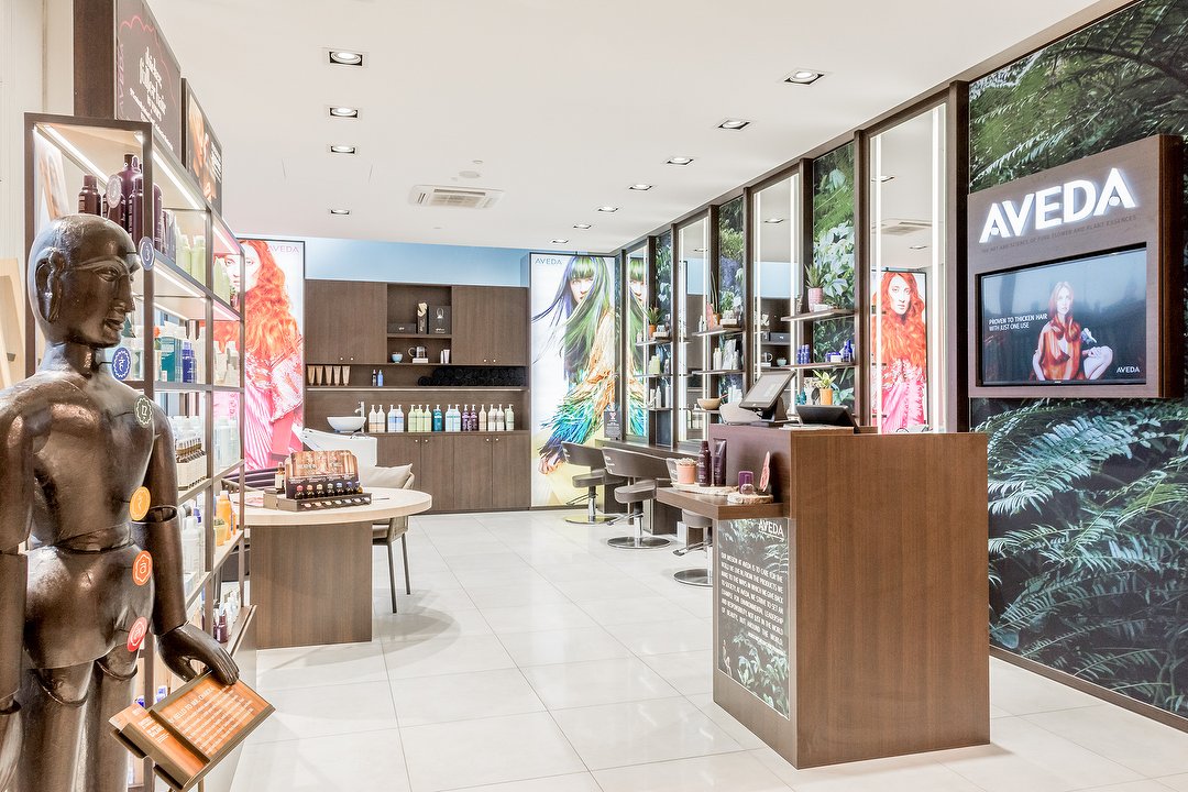 Lilou at Hudson's Bay - Amsterdam, Binnenstad, Amsterdam