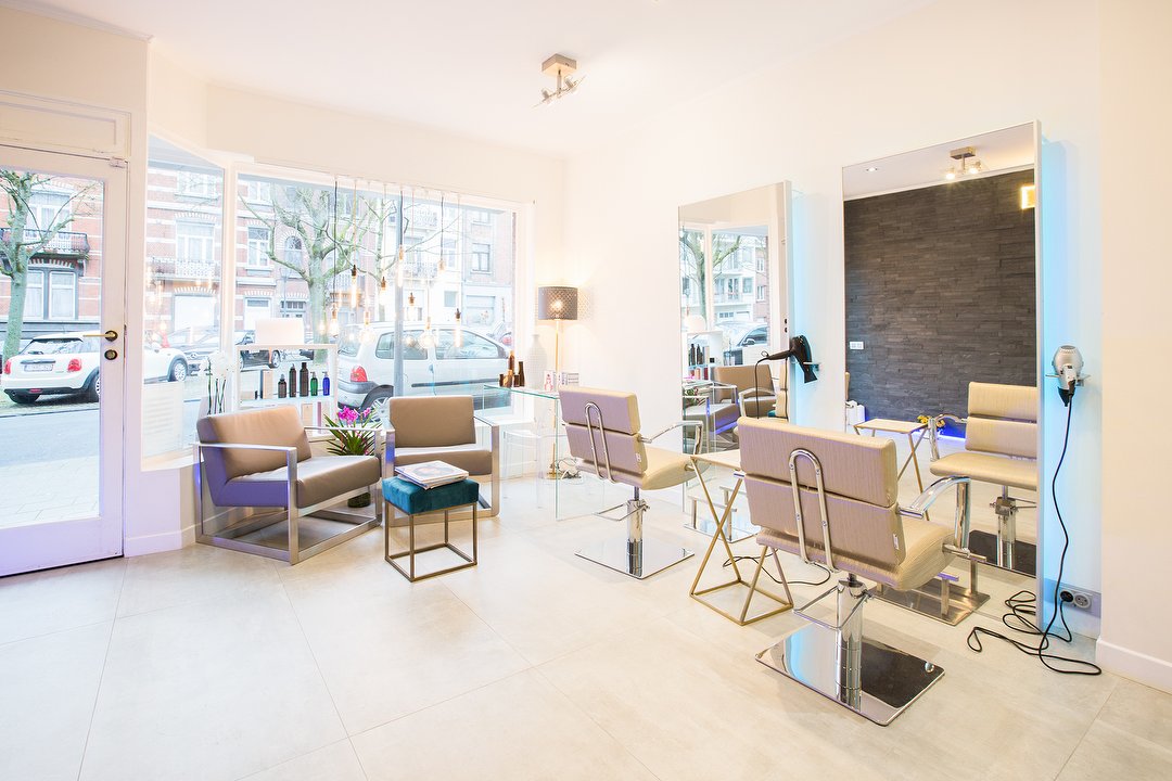 Top 20 Hairdressers And Hair Salons In Brussels Treatwell