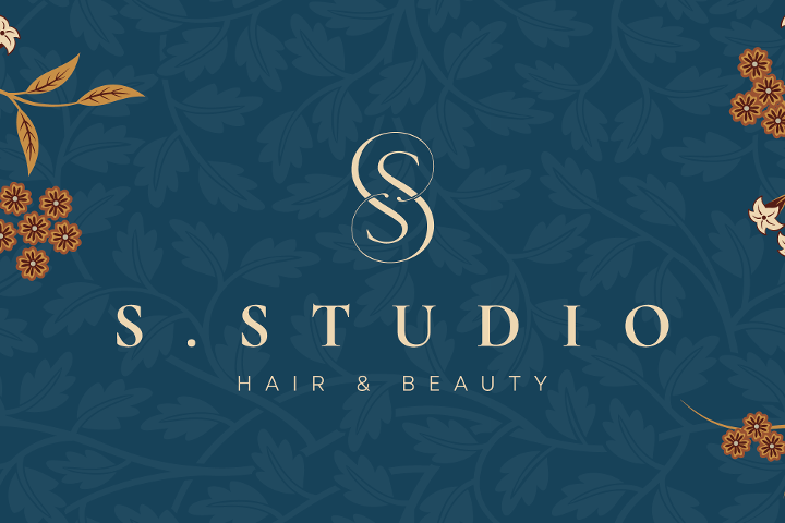 S. Studio-Hair & Beauty
