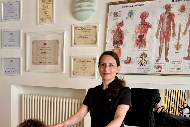 Studio Olistico Scrocco Tiziana - Bien-être Bologna - Photo de galerie - OneBooking