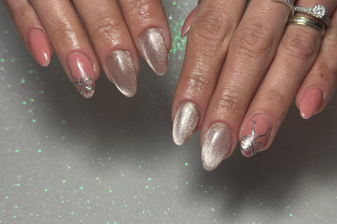 Dreams Nails & Beauty, Pinto, Comunidad de Madrid