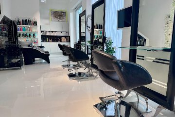 Ebru Kurt Hair and Beauty Salon