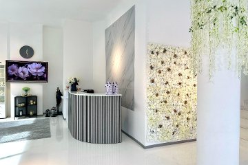 Ebru Kurt Hair and Beauty Salon