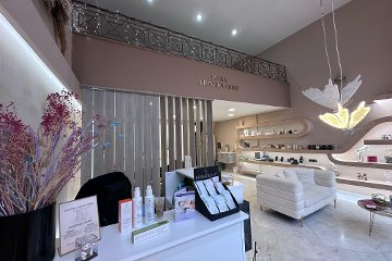 Κυμοθόη Beauty Lab Μαρούσι