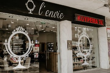 L'Envie