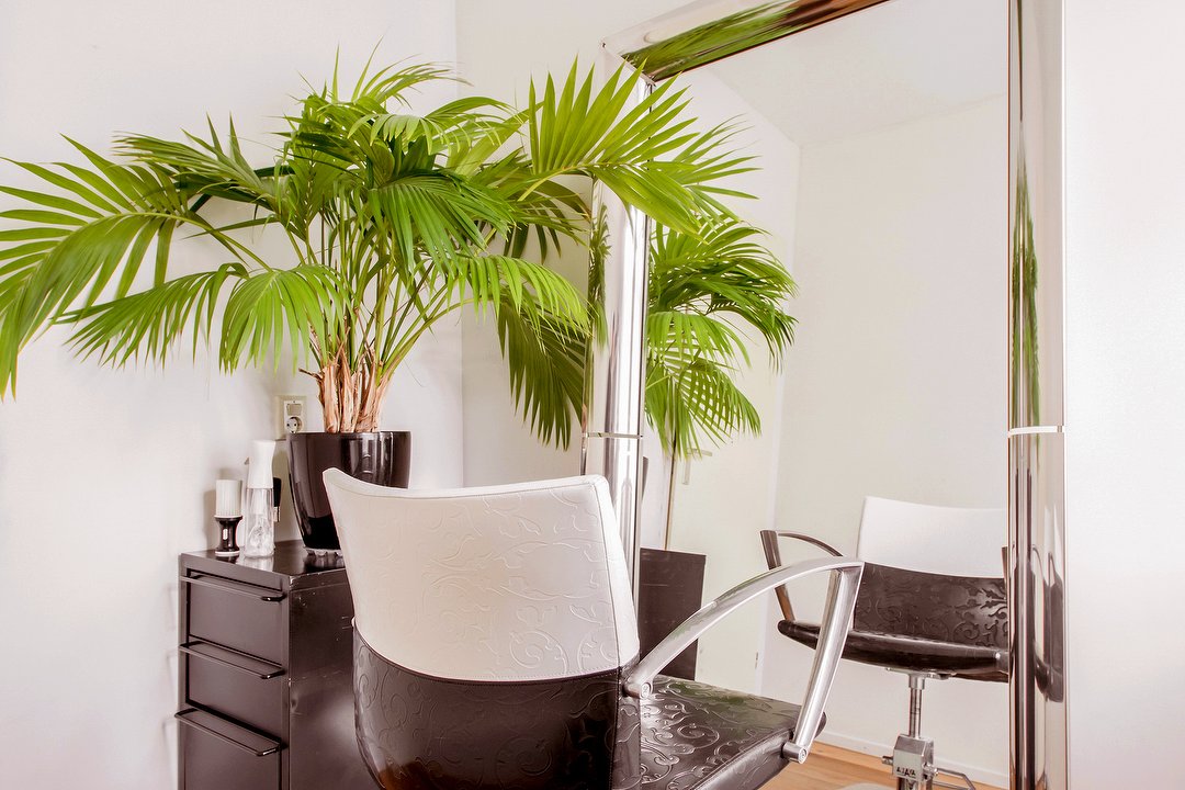 Hairstylist Olga, Stadionweg, Amsterdam