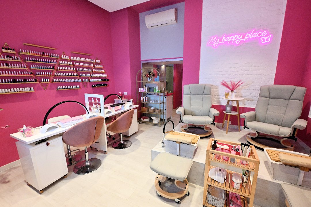 Esteticamente Julia, Buenos Aires - Città Studi, Milano