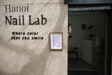 Hanoi NailLab