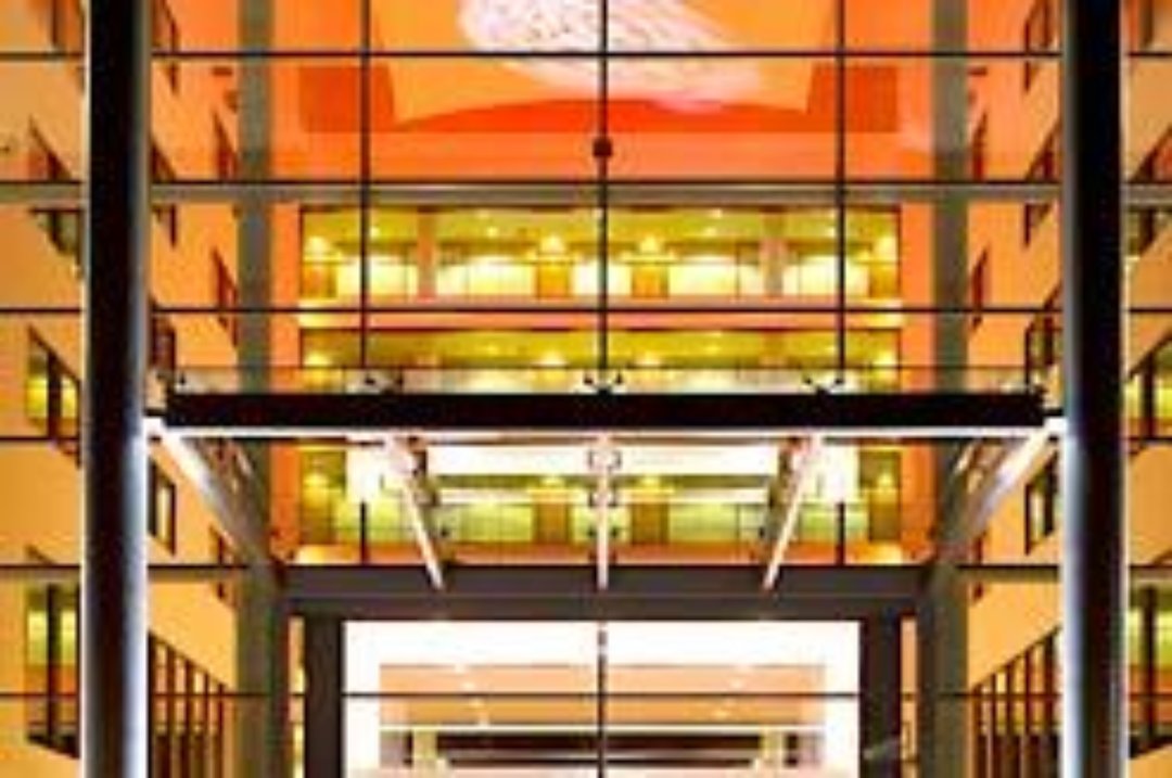 Leisure Club at Leicester Marriott, Leicester