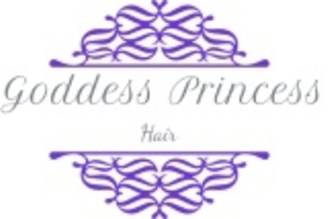 Goddess Princess Hair Extensions, Peckham, London