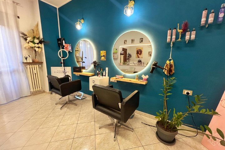 Wildeffect - Coiffure Torino - Photo de couverture - OneBooking
