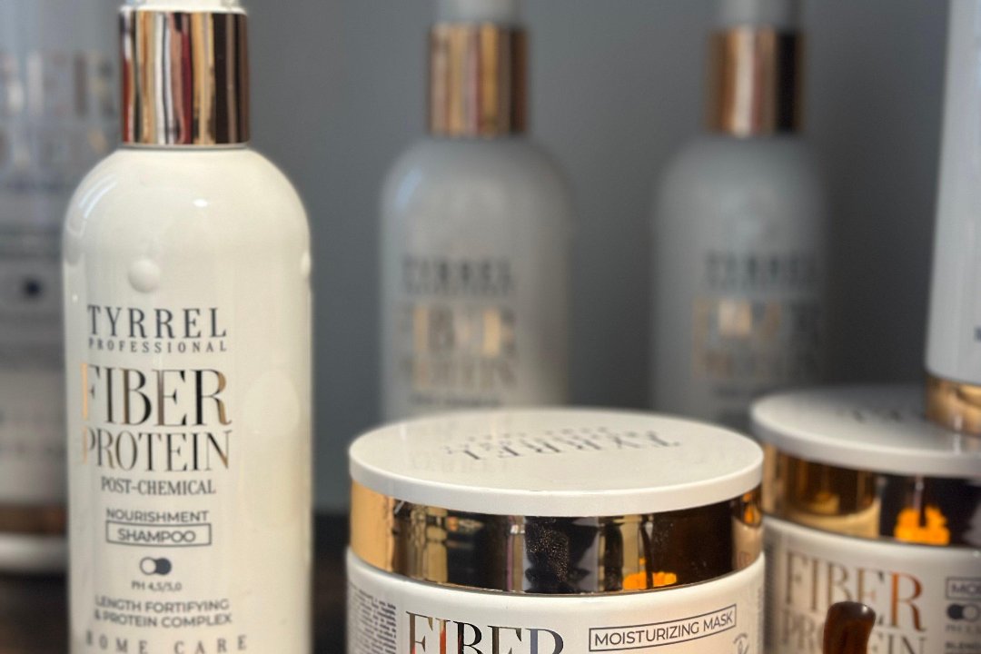 Glow Up di Urso Daisy, Pionca di Vigonza, Veneto