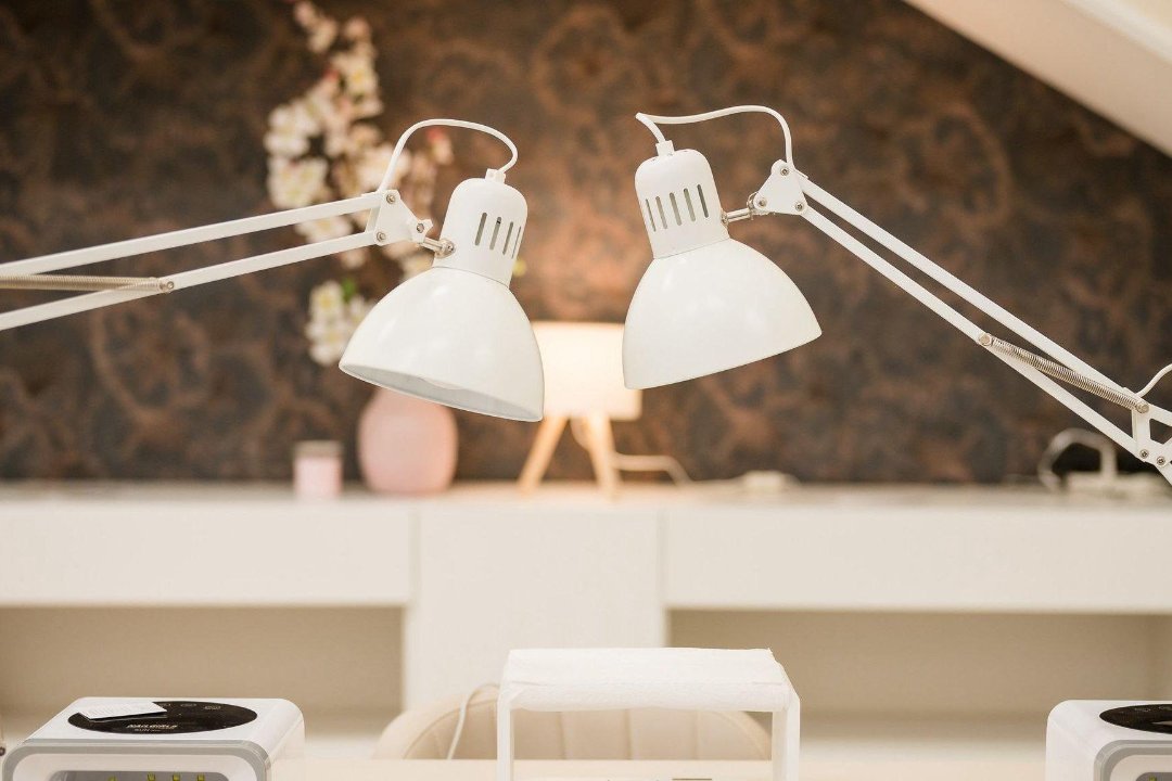 Giorgia Da Ros Nails - Roma, Acquatraversa, Roma