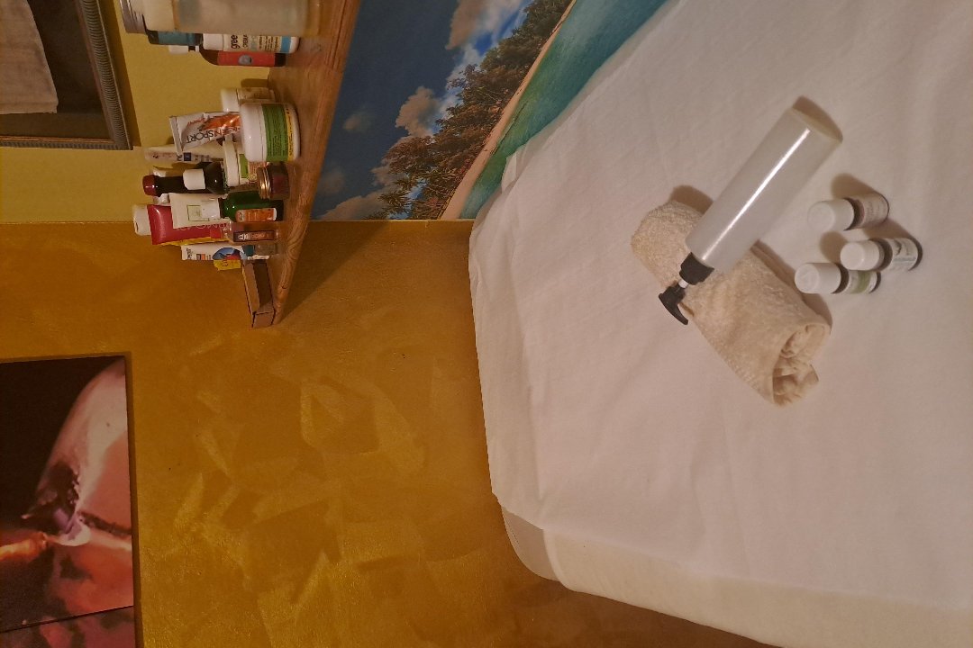 Studio Olistico, Lucca