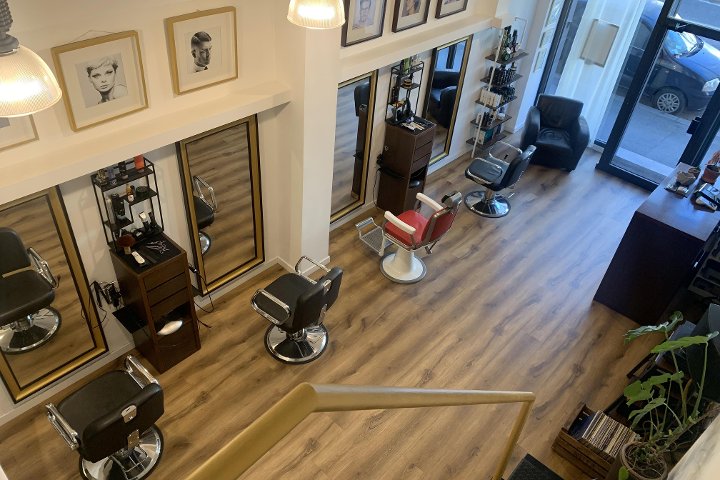 Mancini - Coiffure Firenze - Photo de galerie - OneBooking