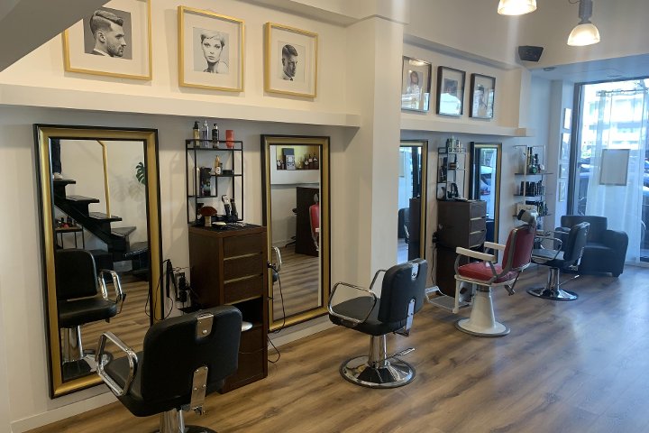 Mancini - Coiffure Firenze - Photo de galerie - OneBooking