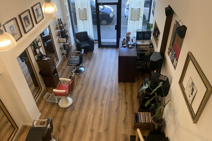 Mancini - Coiffure Firenze - Photo de galerie - OneBooking