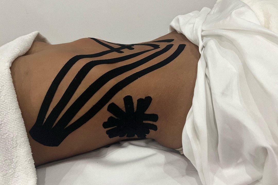 Jakelyne Giurizato Estetica, Amadora