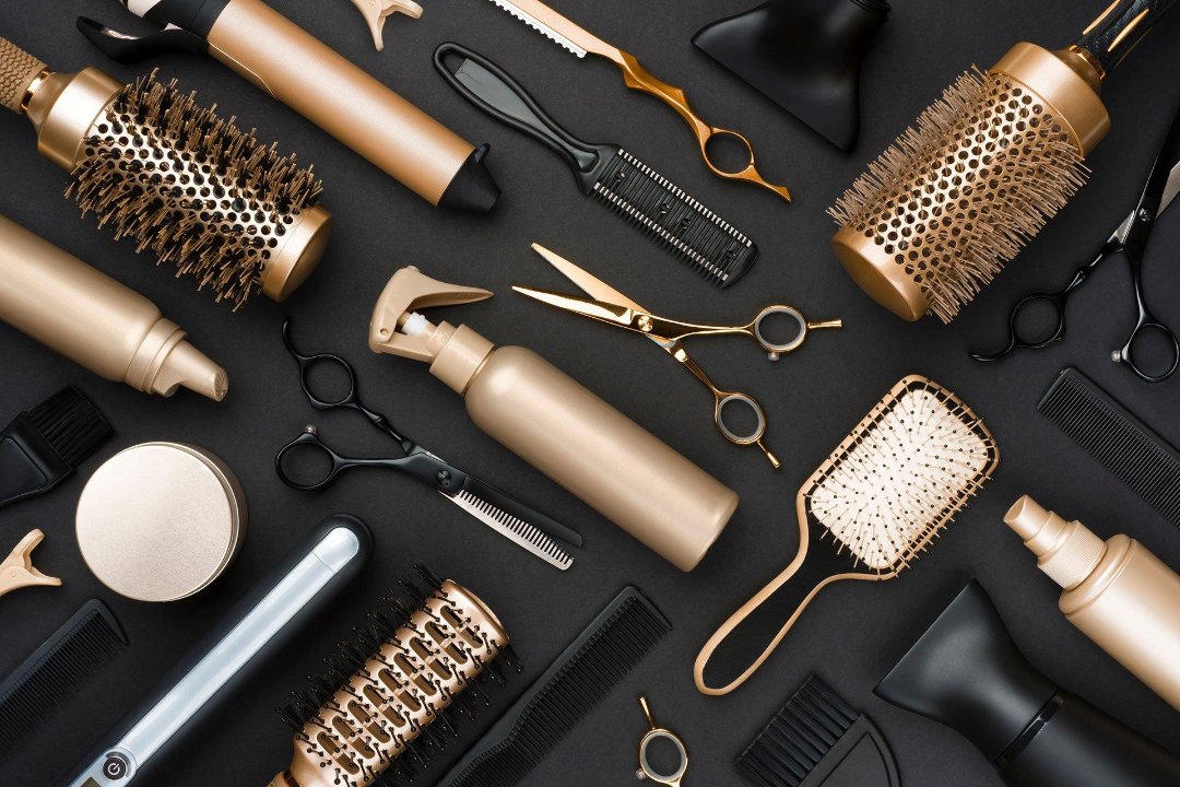 Runway Hair Salon, Barnstaple, Devon