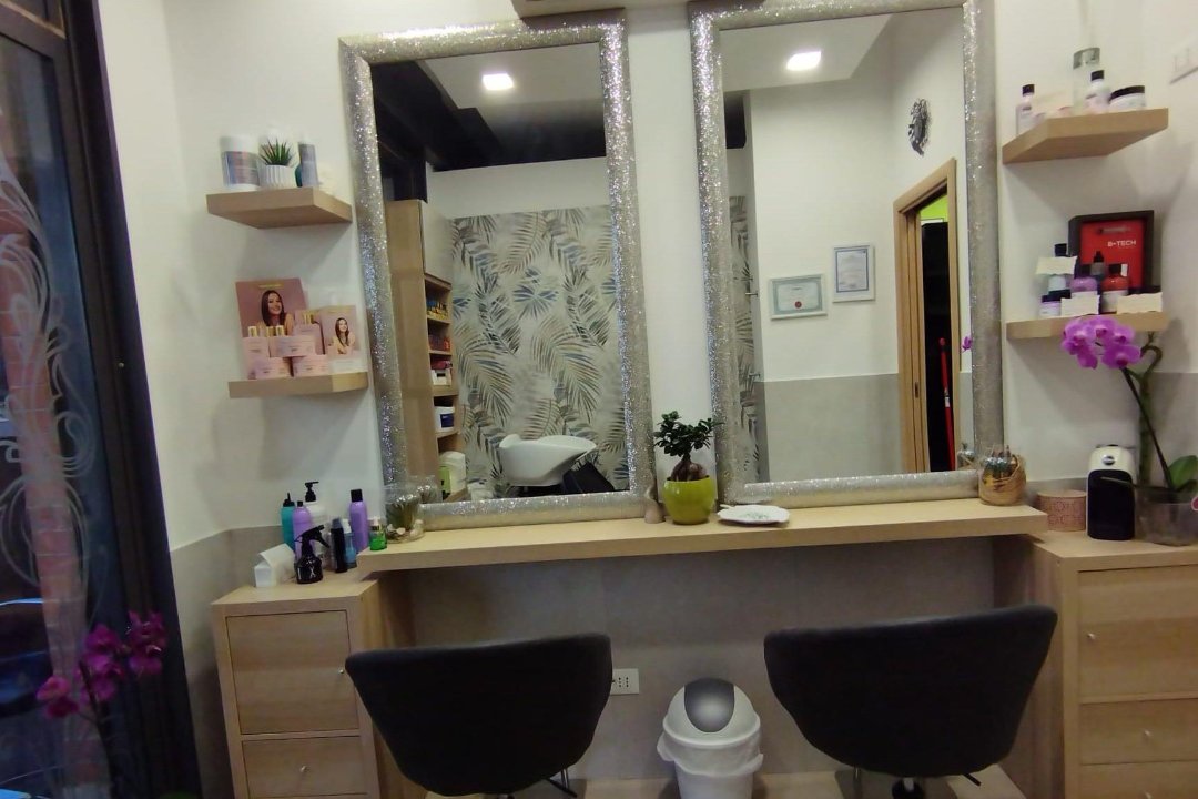 Natascja One to One Hair Studio, Vallerano - Castel di Leva, Roma